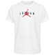 Jordan Παιδική κοντομάνικη μπλούζα Jumpman Sustainable Graphic Tee